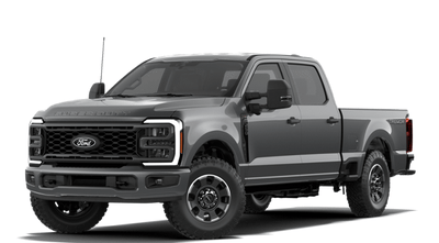 2027 Ford F-250SD STX Tremor