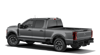 2027 Ford F-250SD STX Tremor