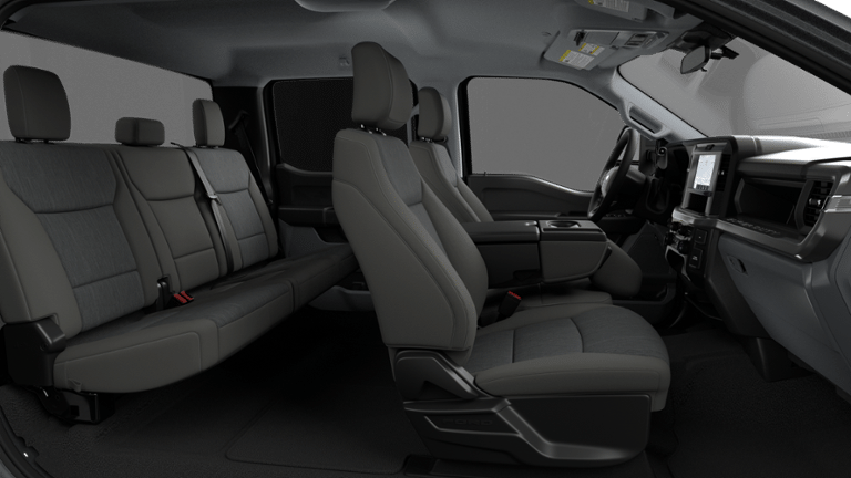 2027 Ford F-250SD STX Tremor