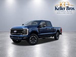 2027 Ford F-250SD STX Tremor
