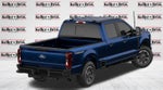 2027 Ford F-250SD STX Tremor