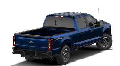 2027 Ford F-250SD STX Tremor
