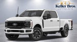 2027 Ford F-250SD STX Tremor