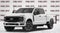 2027 Ford F-250SD STX Tremor