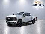 2027 Ford F-250SD STX Tremor