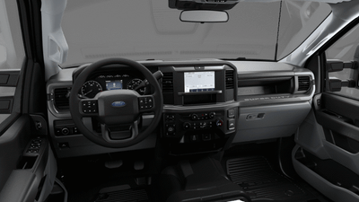 2027 Ford F-250SD STX Tremor