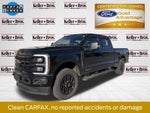 2024 Ford F-350SD Lariat