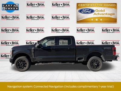 2024 Ford F-350SD Lariat