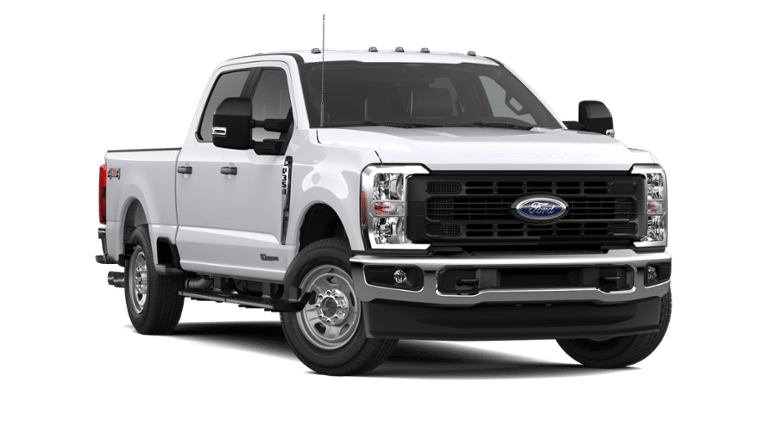 2026 Ford F-350SD XL