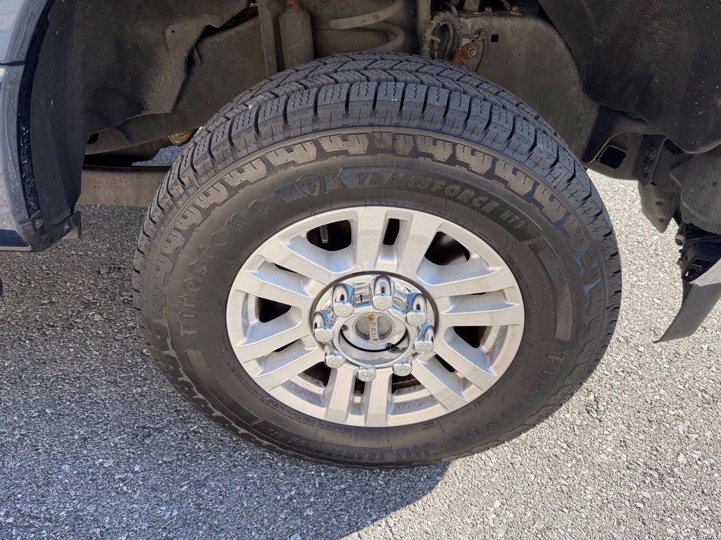 2019 Ford F-350SD XLT