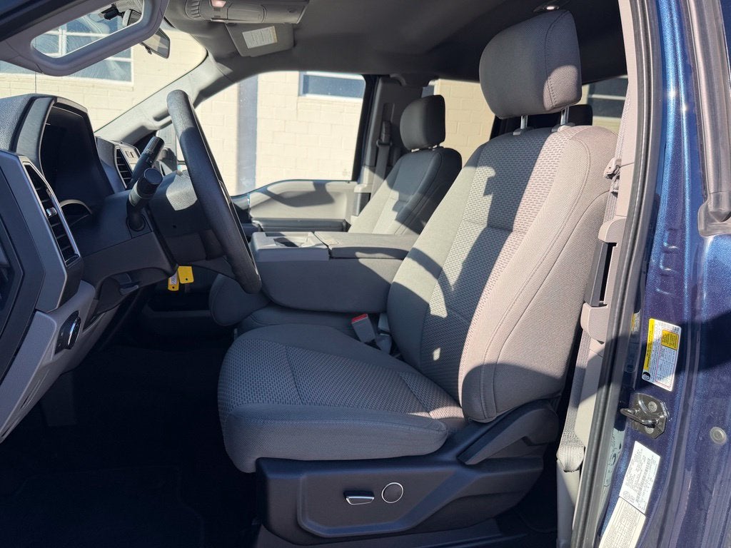 2019 Ford F-350SD XLT