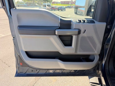 2019 Ford F-350SD XLT
