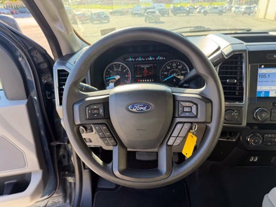 2019 Ford F-350SD XLT