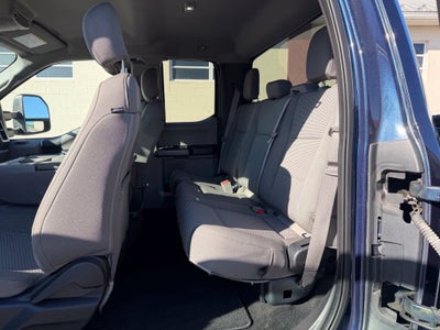 2019 Ford F-350SD XLT