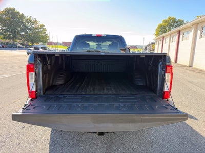 2019 Ford F-350SD XLT
