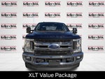 2019 Ford F-350SD XLT