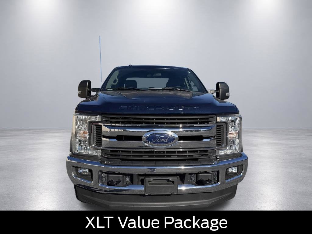 2019 Ford F-350SD XLT