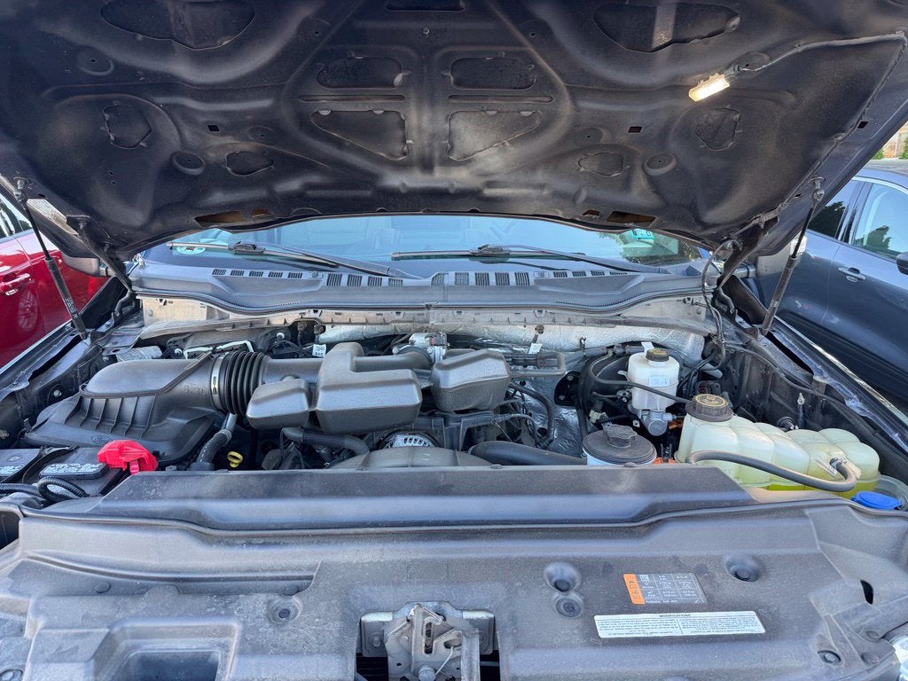 2019 Ford F-350SD XLT