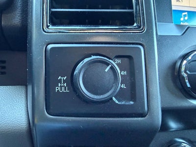 2019 Ford F-350SD XLT