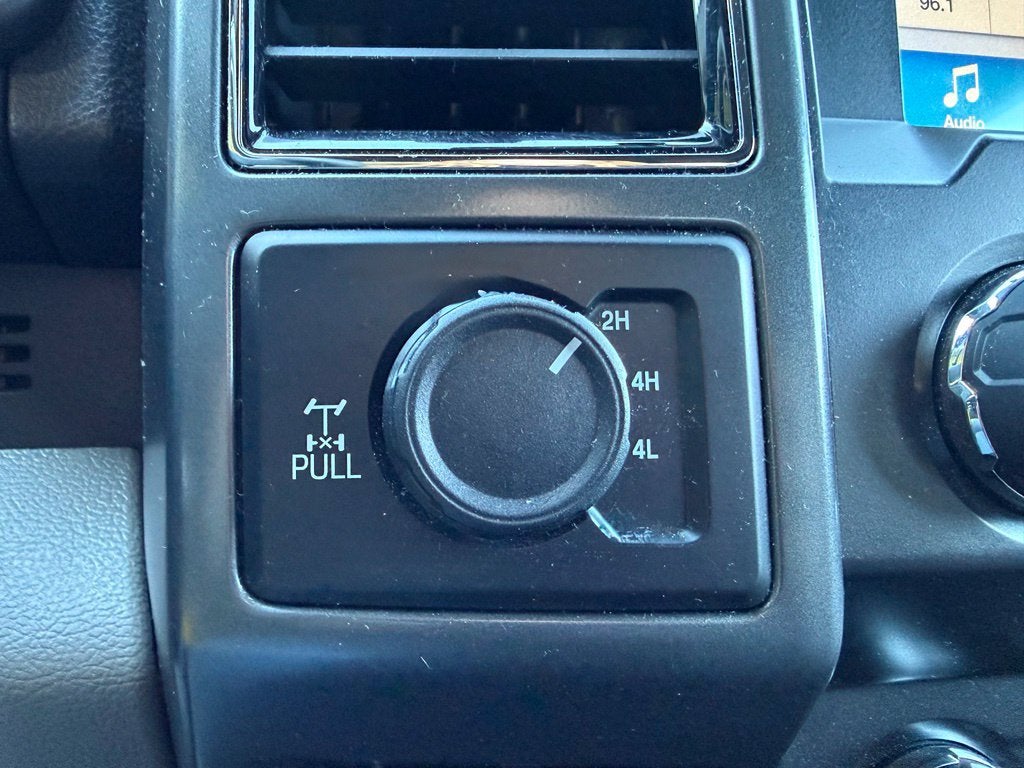 2019 Ford F-350SD XLT