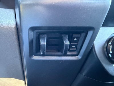 2019 Ford F-350SD XLT