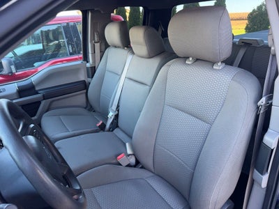 2019 Ford F-350SD XLT