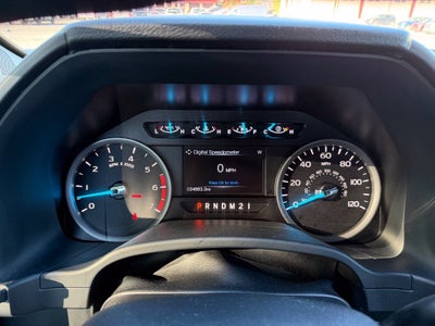 2019 Ford F-350SD XLT