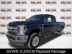 2019 Ford F-350SD XLT