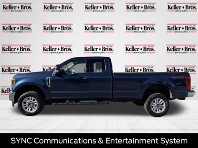 2019 Ford F-350SD XLT