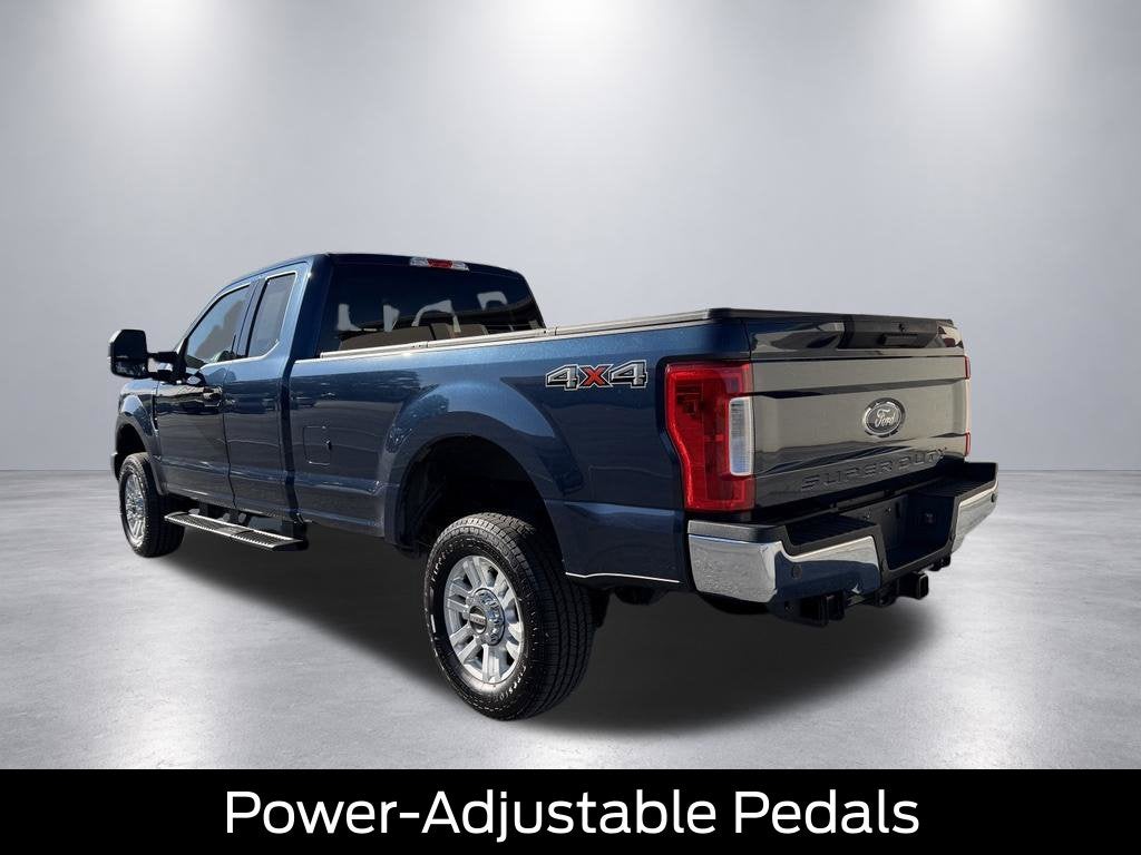 2019 Ford F-350SD XLT