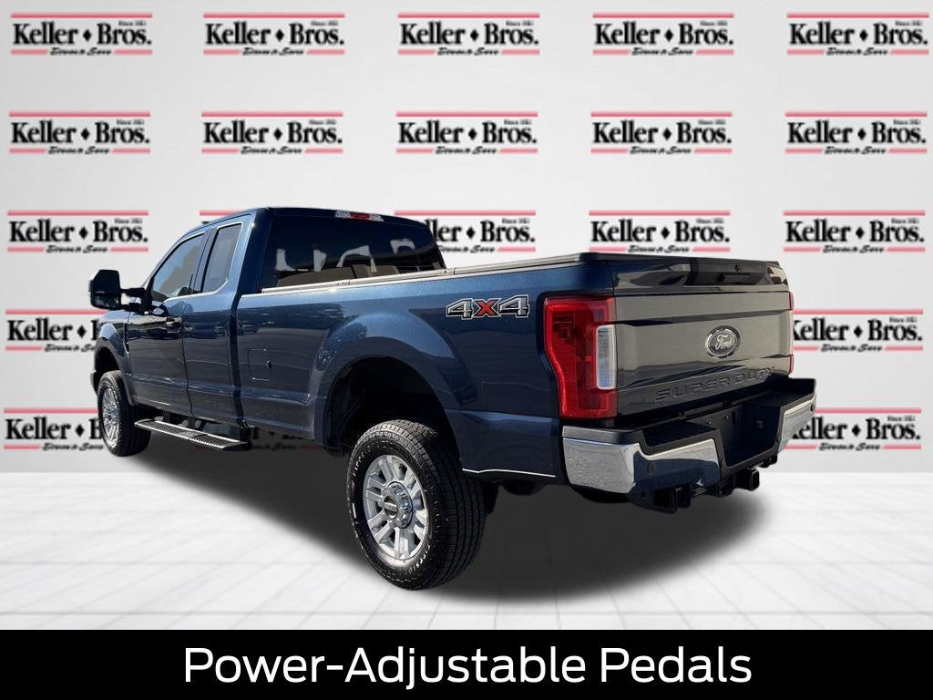 2019 Ford F-350SD XLT