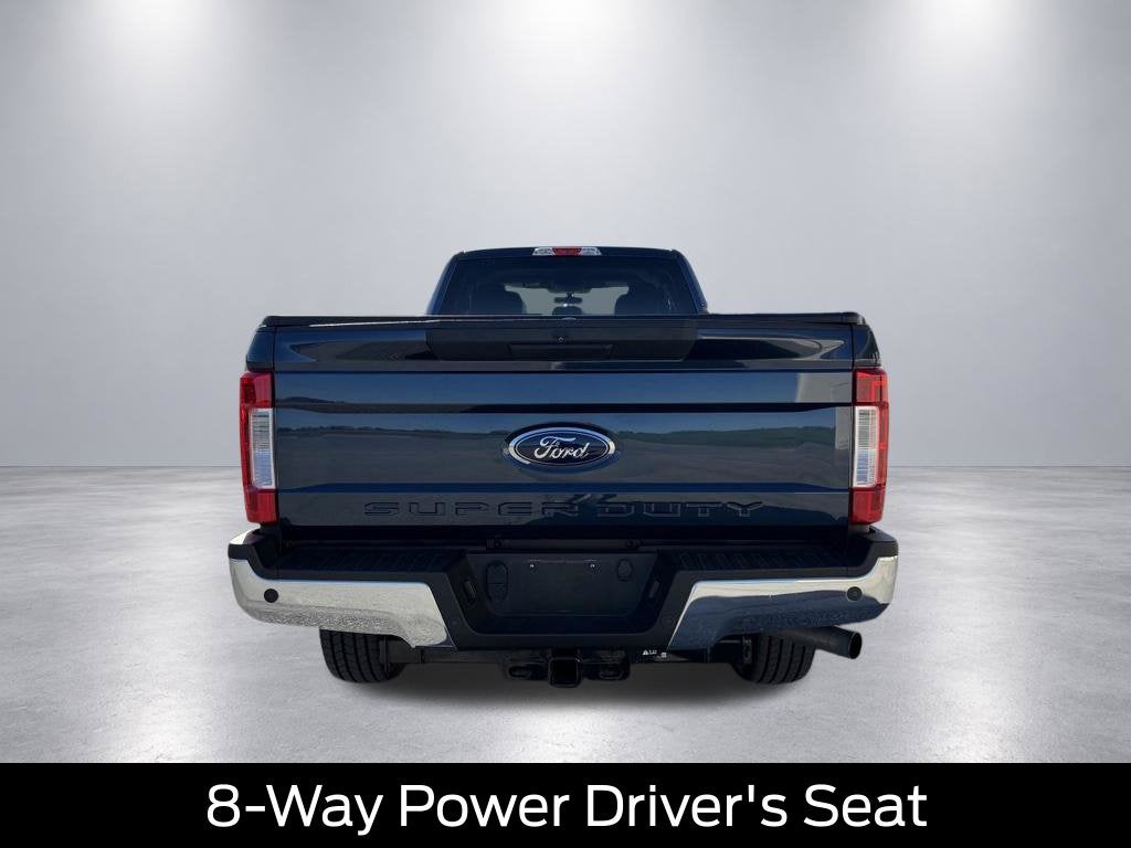 2019 Ford F-350SD XLT