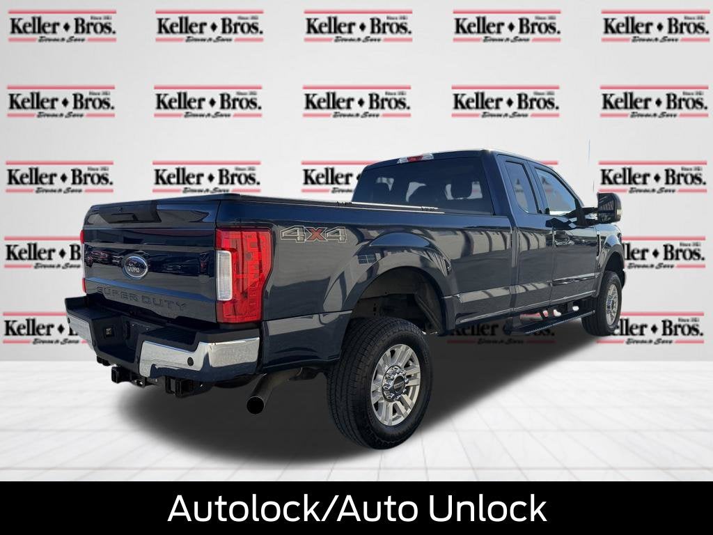 2019 Ford F-350SD XLT
