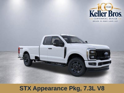 2026 Ford F-350SD STX
