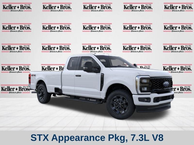 2026 Ford F-350SD STX