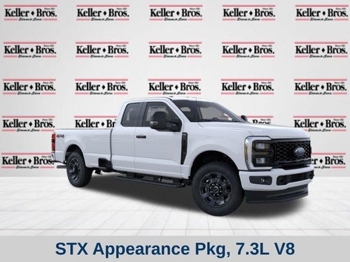 2026 Ford F-350SD STX