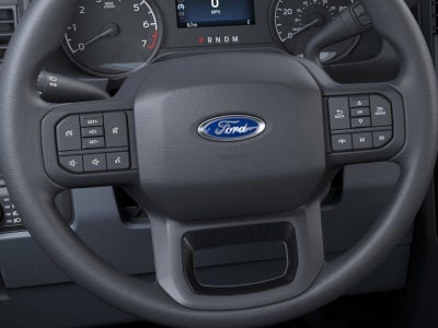 2026 Ford F-350SD STX