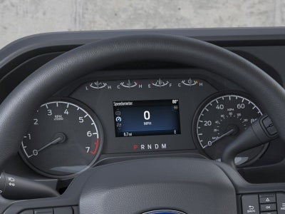 2026 Ford F-350SD STX