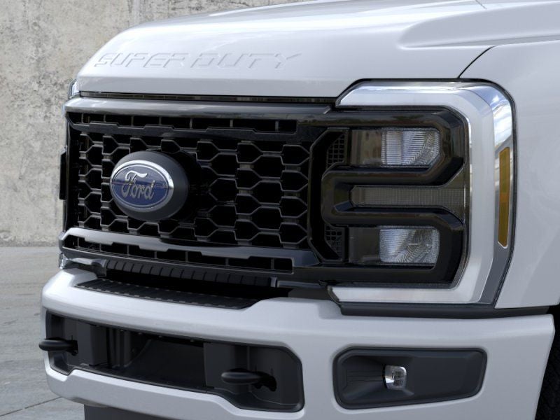 2026 Ford F-350SD STX
