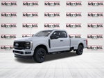 2026 Ford F-350SD STX