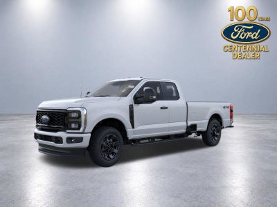 2026 Ford F-350SD STX