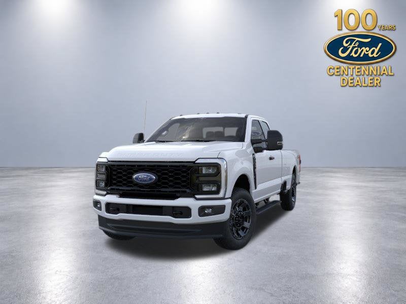 2026 Ford F-350SD STX