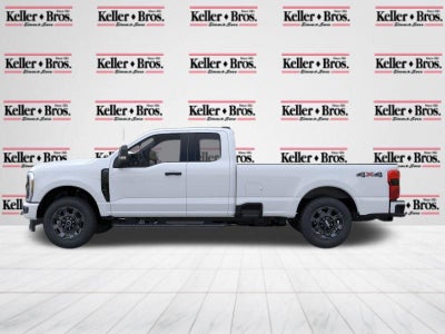 2026 Ford F-350SD STX