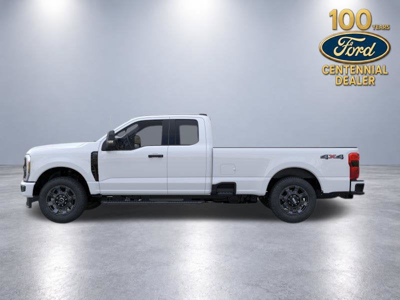 2026 Ford F-350SD STX