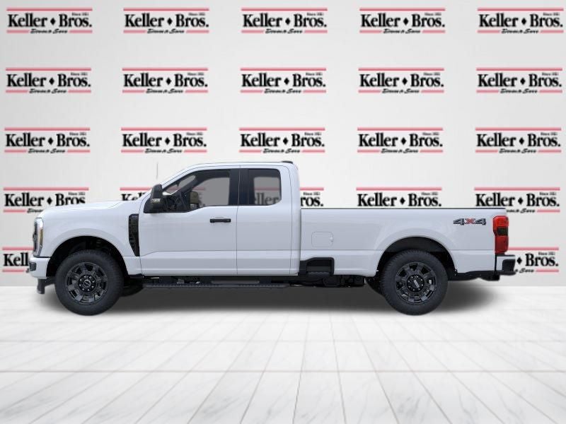 2026 Ford F-350SD STX
