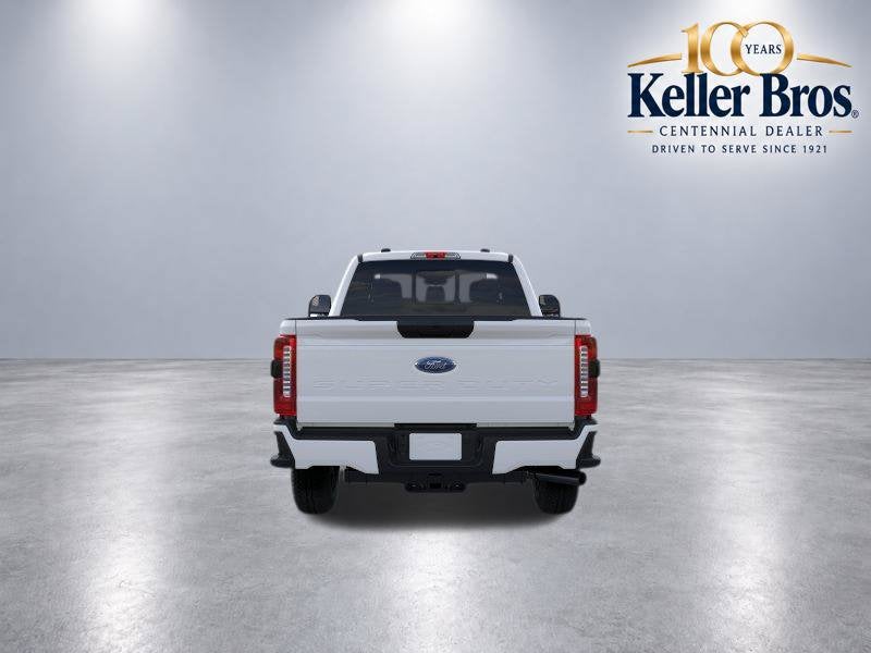 2026 Ford F-350SD STX
