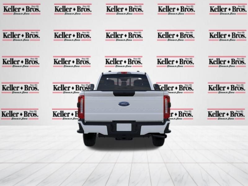 2026 Ford F-350SD STX