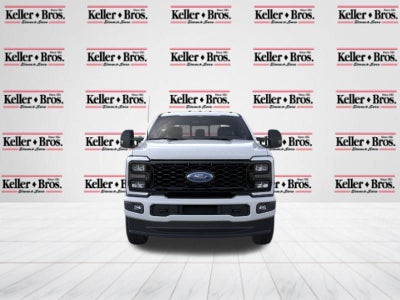 2026 Ford F-350SD STX
