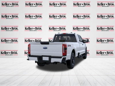2026 Ford F-350SD STX