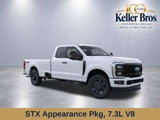 2026 Ford F-350SD STX